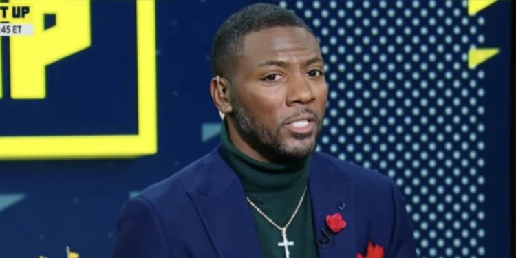 Ryan Clark Says “The Journey Continues” After ESPN Dropped Him, But His Strongest Message Was For Laid-Off Staff